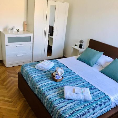 Ponte Annibale Vacation Apartment Ραπάλο Εξωτερικό φωτογραφία